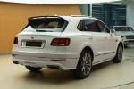 Bentley Bentayga Speed Centenary Specifications 2020 года (UAE)
